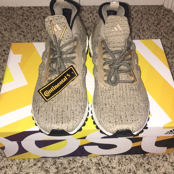 adidas | Shoes Adidas Ultraboost All Terrain Ltd Beige | Poshmark